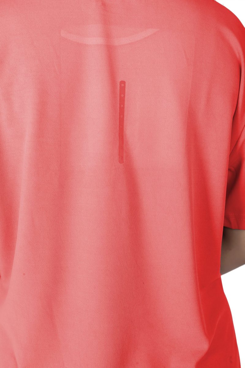 Feather Peach Apple Cut - Image 6