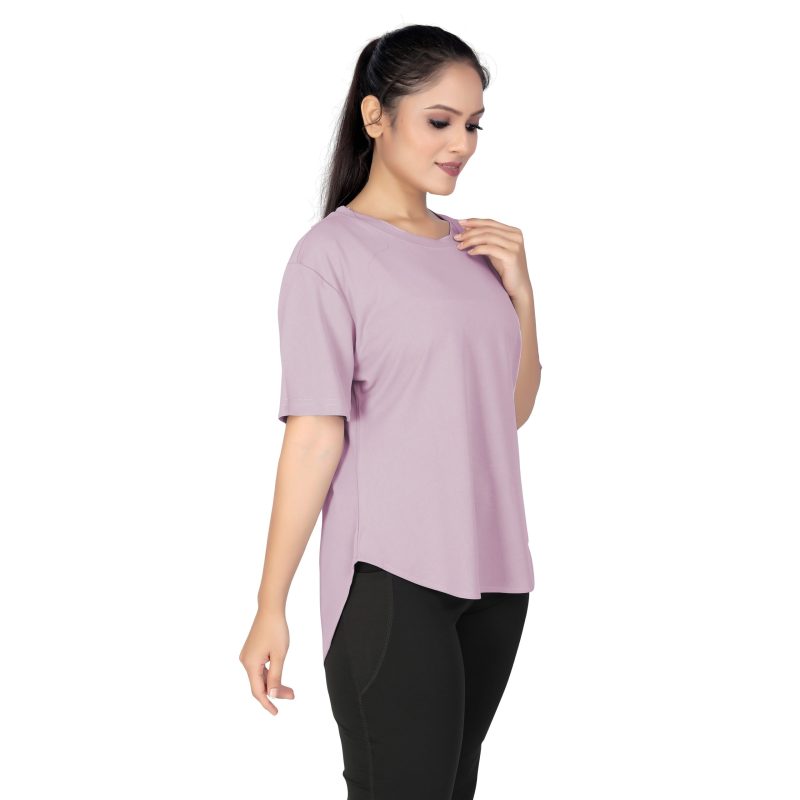 Feather Lilac Apple Cut - Image 3