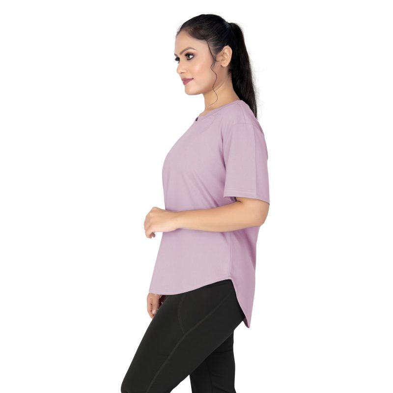 Feather Lilac Apple Cut - Image 7
