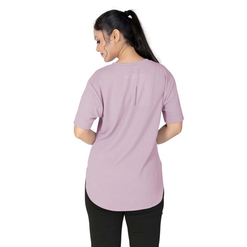 Feather Lilac Apple Cut - Image 5
