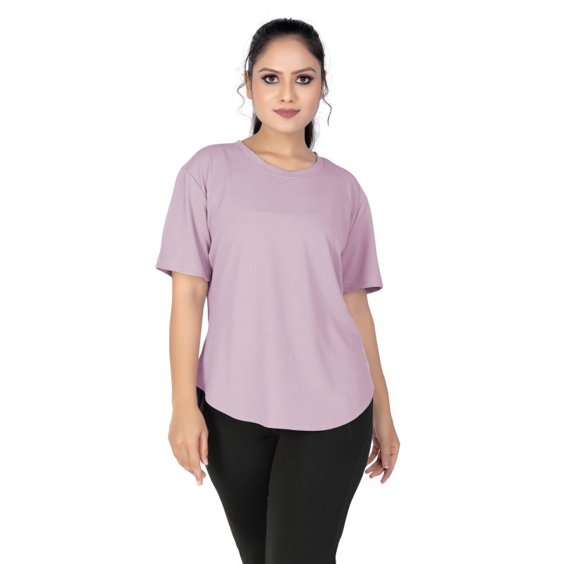 Feather Lilac Apple Cut